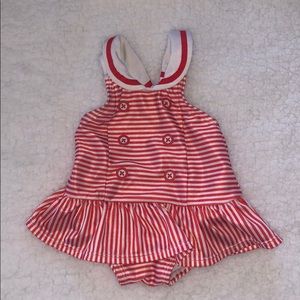 Carter’s swimsuit